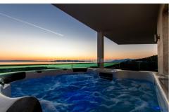 Seaview apartments Makarska Apartment 3 – Big Blue foto 2