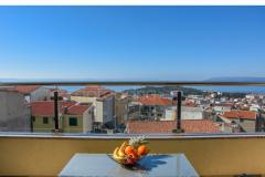 Seaview apartments Makarska Apartment 4 – Dammi V foto 1