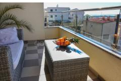 Seaview apartments Makarska Apartment 4 – Dammi V foto 3