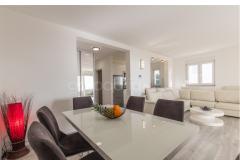 Seaview apartments Makarska Apartment 4 – Dammi V foto 5