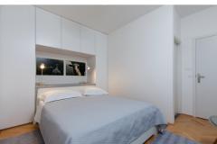 Apartments &amp; rooms Nugal Room 2 – soba 4 foto 4