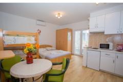 Studio Apartments Marija Apartment 1 – Ap2 foto 5