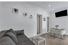 Sunny Garden Apartments Ana Apartment 1 – Garden A2 foto 2