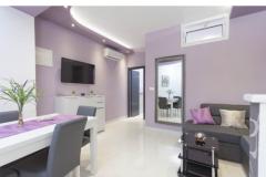 Luxury Apartments Makarska Apartment 4 – A2+2 foto 1