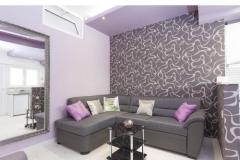 Luxury Apartments Makarska Apartment 4 – A2+2 foto 5