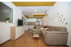 Luxury Apartments Makarska Apartment 1 – AP4+2 foto 1