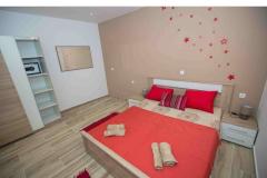 Luxury Apartments Makarska Apartment 1 – AP4+2 foto 2