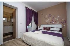 Luxury Apartments Makarska Apartment 1 – AP4+2 foto 4