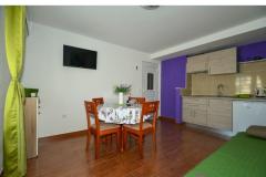 Luxury Apartments Makarska Apartment 2 – AP2+2 foto 2