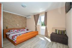 Luxury Apartments Makarska Apartment 3 – AP4+1 foto 5