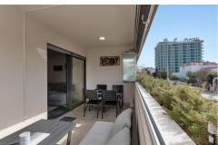 toDalmatia Seafront Apartment Apartment 1 – todalmatia foto 2