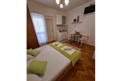 Villa Olga Apartment 1 – Studio 1 foto 1