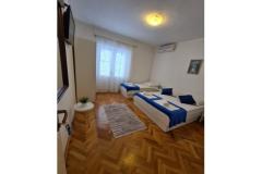 Villa Olga Apartment 3 – Apartman 3 foto 2