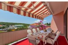 Vila Roza Apartment 1 foto 2