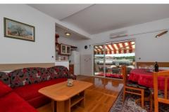 Vila Roza Apartment 1 foto 4