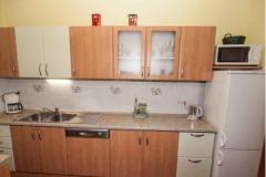 Vila Roza Apartment 2 foto 5