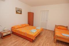 Vila Puharic Apartment 2 – A1, C1, C2 foto 1