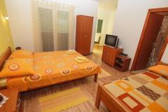 Vila Puharic Apartment 2 – A1, C1, C2 foto 2