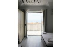 Villa Anne - Félice Apartment 2 foto 2