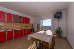 Apartments Villa Bešker Apartment 1 – A 6+1 foto 1