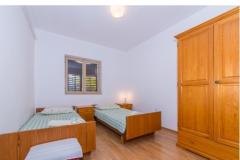 Apartments Villa Bešker Apartment 1 – A 6+1 foto 2