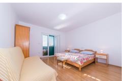 Apartments Villa Bešker Apartment 1 – A 6+1 foto 4