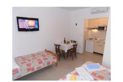 Apartments Villa Bešker Apartment 2 – STUDIO 2+1 foto 1