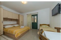 Apartments Villa Bešker Apartment 2 – STUDIO 2+1 foto 2