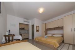 Apartments Villa Bešker Apartment 2 – STUDIO 2+1 foto 3