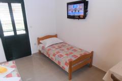 Apartments Villa Bešker Apartment 2 – STUDIO 2+1 foto 5