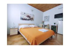 Villa Franić Room 6 – SOBA 3S foto 2