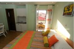 Villa Ivona  Apartment 1 – Studio foto 2