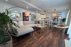 Villa Ivona  Apartment 4 – Mediteran foto 1