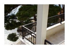 Villa NIL Apartment 2 – Apartman 6 foto 3