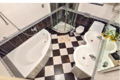 Villa Orhideja Apartment 1 – apartman2 foto 3