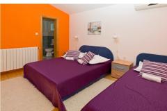 De Lux Apartments-SWIMMING POOL Apartment 1 foto 3