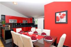 De Lux Apartments-SWIMMING POOL Apartment 1 foto 4