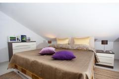 Giardino Apartments  Apartment 1 – Penthouse foto 2