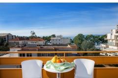 Giardino Apartments  Apartment 1 – Penthouse foto 5