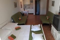 Villa Urlić Apartment 3 – MASLINA foto 5