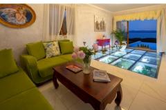 Villa with private Pool Apartment 3 – Maolive foto 1