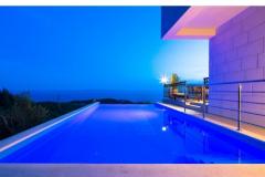Villa with private Pool Apartment 3 – Maolive foto 4