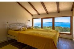 Villa with private Pool Apartment 3 – Maolive foto 5