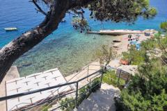 Villasanta De Luxe Apartment 2 – M1-3,2+2 foto 3