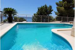 Villasanta De Luxe Apartment 2 – M1-3,2+2 foto 4