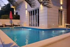 Villasanta De Luxe Apartment 2 – M1-3,2+2 foto 5