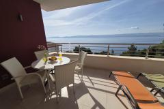 Villasanta De Luxe Apartment 1 – V1-V3,4+2 foto 2