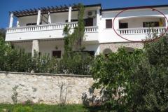 Apartments Adria -Sevid Apartment 4 – no.A4 foto 4