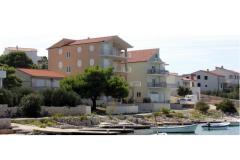 Apartments Ante Apartment 3 foto 4