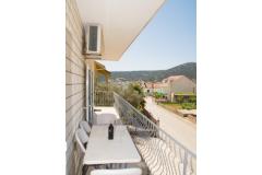 Ferienwohnung Vinisce Apartment 1 – Apartman A foto 1